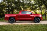 Toyota Tundra SR5 SX Package Double Cab 2018 года